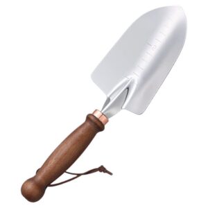 Garden Scoop Trowel